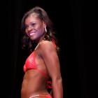 Demetry  Allen - NPC Dexter Jackson Memphis Classic 2012 - #1